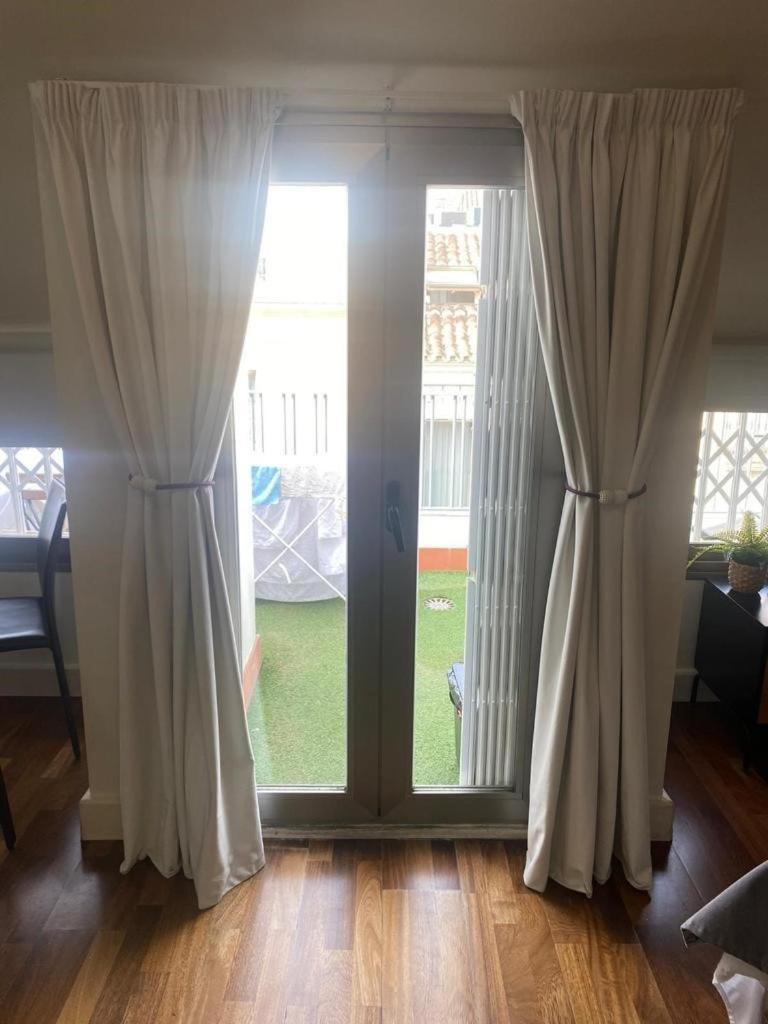Precioso Atico Con Terraza Centro Historico Malaga Διαμέρισμα Εξωτερικό φωτογραφία
